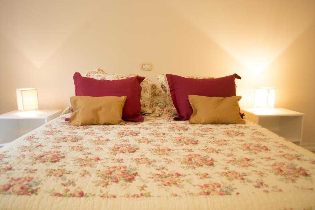 Casa Noble Villa Mendoza Oda fotoğraf