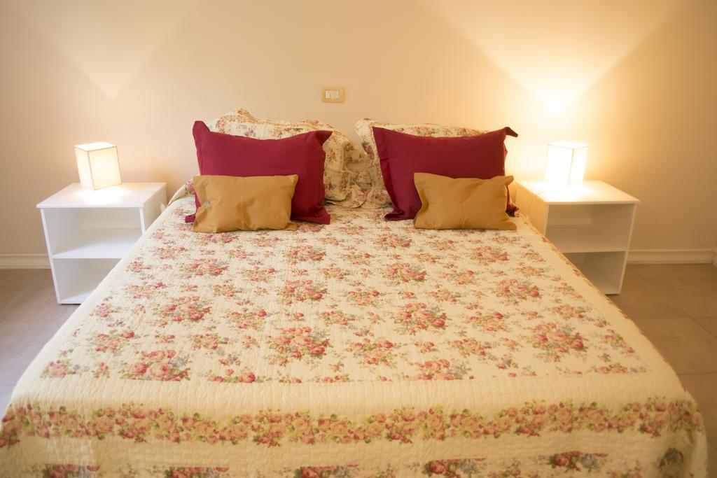 Casa Noble Villa Mendoza Oda fotoğraf