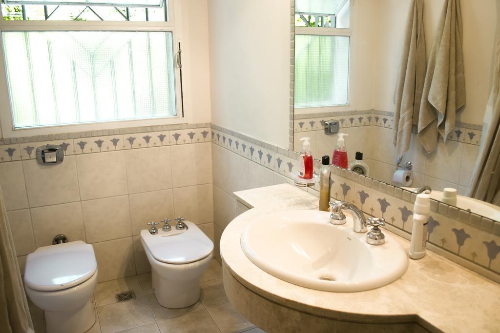 Casa Noble Villa Mendoza Oda fotoğraf