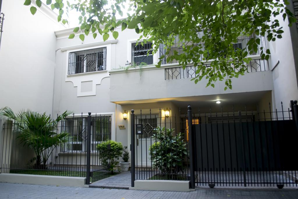 Casa Noble Villa Mendoza Dış mekan fotoğraf