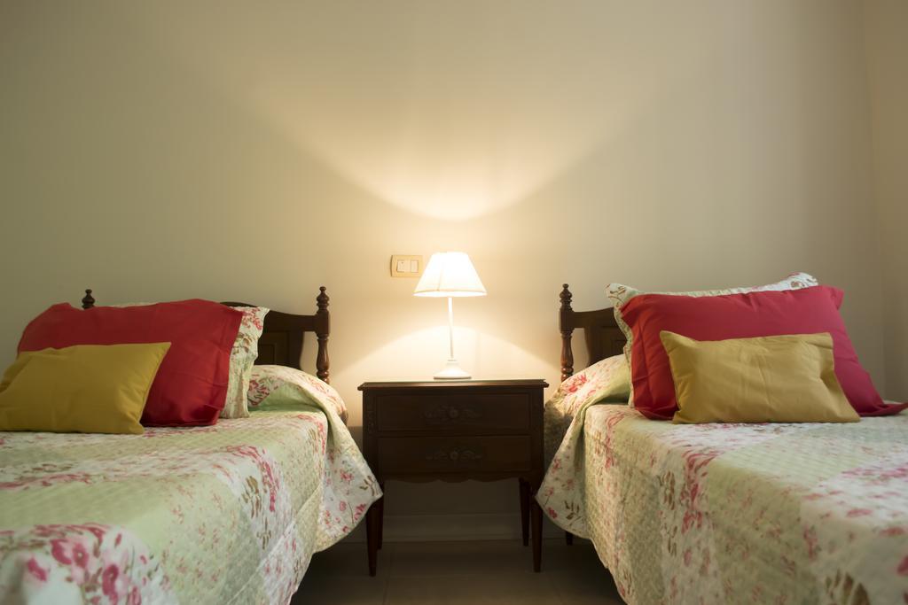 Casa Noble Villa Mendoza Oda fotoğraf