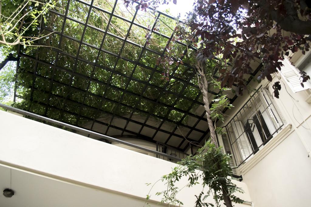 Casa Noble Villa Mendoza Dış mekan fotoğraf