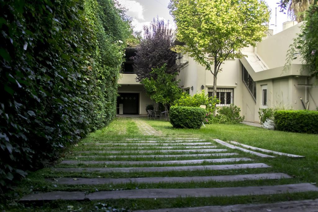 Casa Noble Villa Mendoza Dış mekan fotoğraf