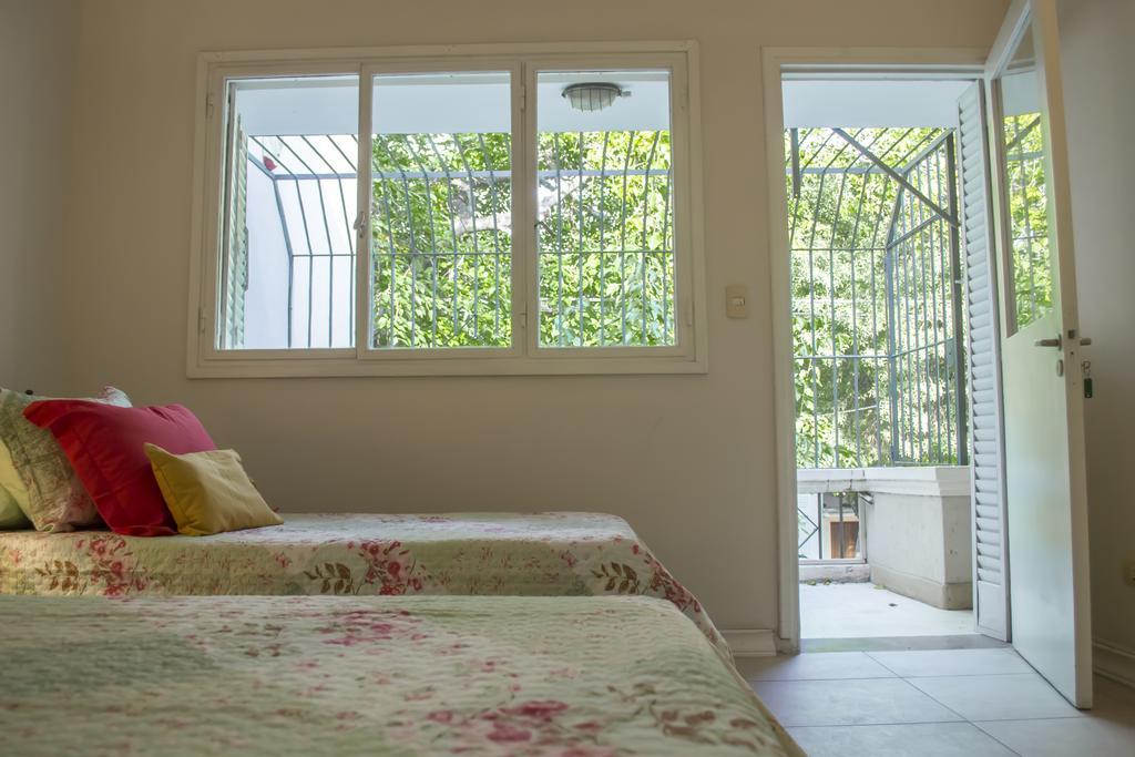 Casa Noble Villa Mendoza Oda fotoğraf