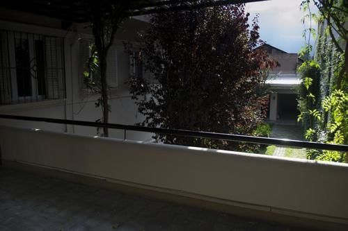 Casa Noble Villa Mendoza Dış mekan fotoğraf